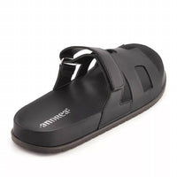 Andrea - Women's Hook and Loop Casual Sandals