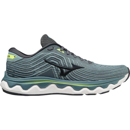 Mizuno - Men's Wave Horizon 6 Running Shoes