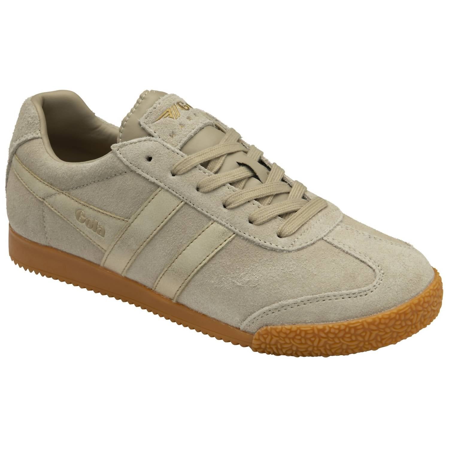 Gola - Women's Harrier Mirror Sneakers