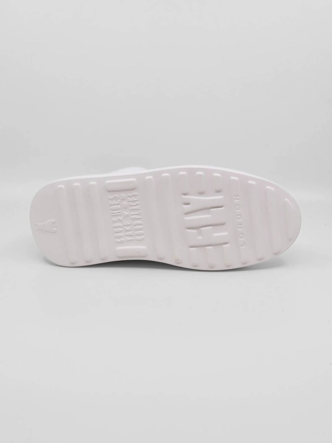 Fly London - Women's Derk Platform Wedge Sneaker