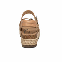 Aetrex - Women's Paula Platform