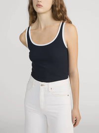 Frame - Sporty Tank