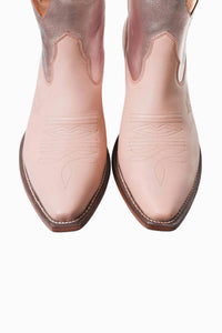 Besita Boots - Women's Love Leather Boots