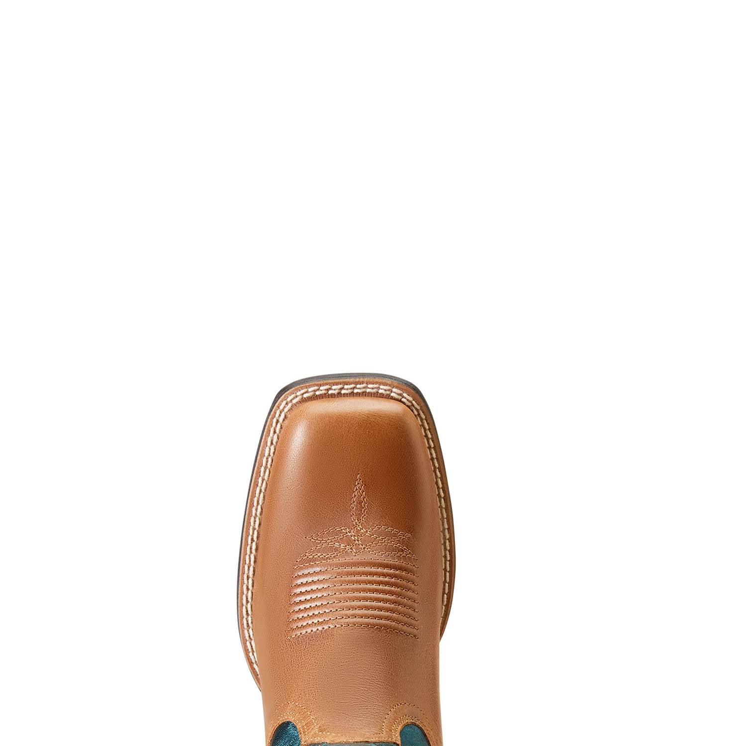 Ariat - Women's Longview Square Toe Boots
