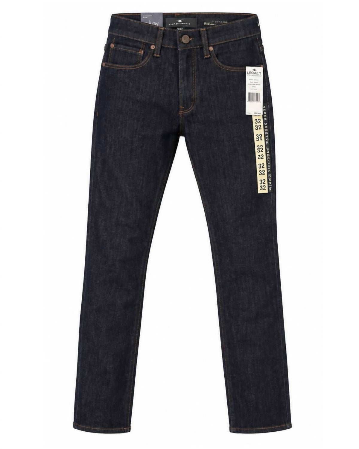Jordan Craig - Men's Slim-fit Denim Jeans