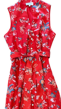 Cleobella - Cheyenne Midi Dress