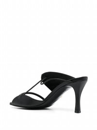 Stella Mccartney - Women's 100 Stud Mule Sandals