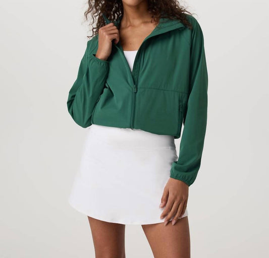 Vuori - Renew Trainer Shell Jacket