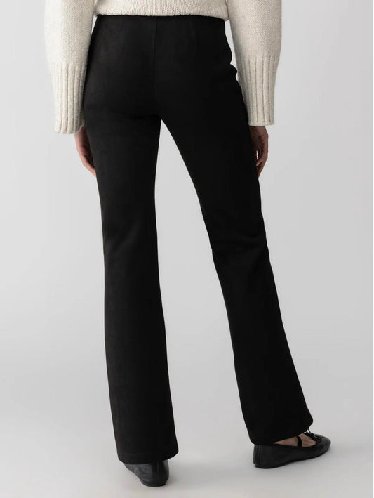 Sanctuary - LANA FLARE SEMI HIGH RISE PANT