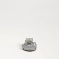 Sam Edelman - Women's Cindie Kitten Heel Mule