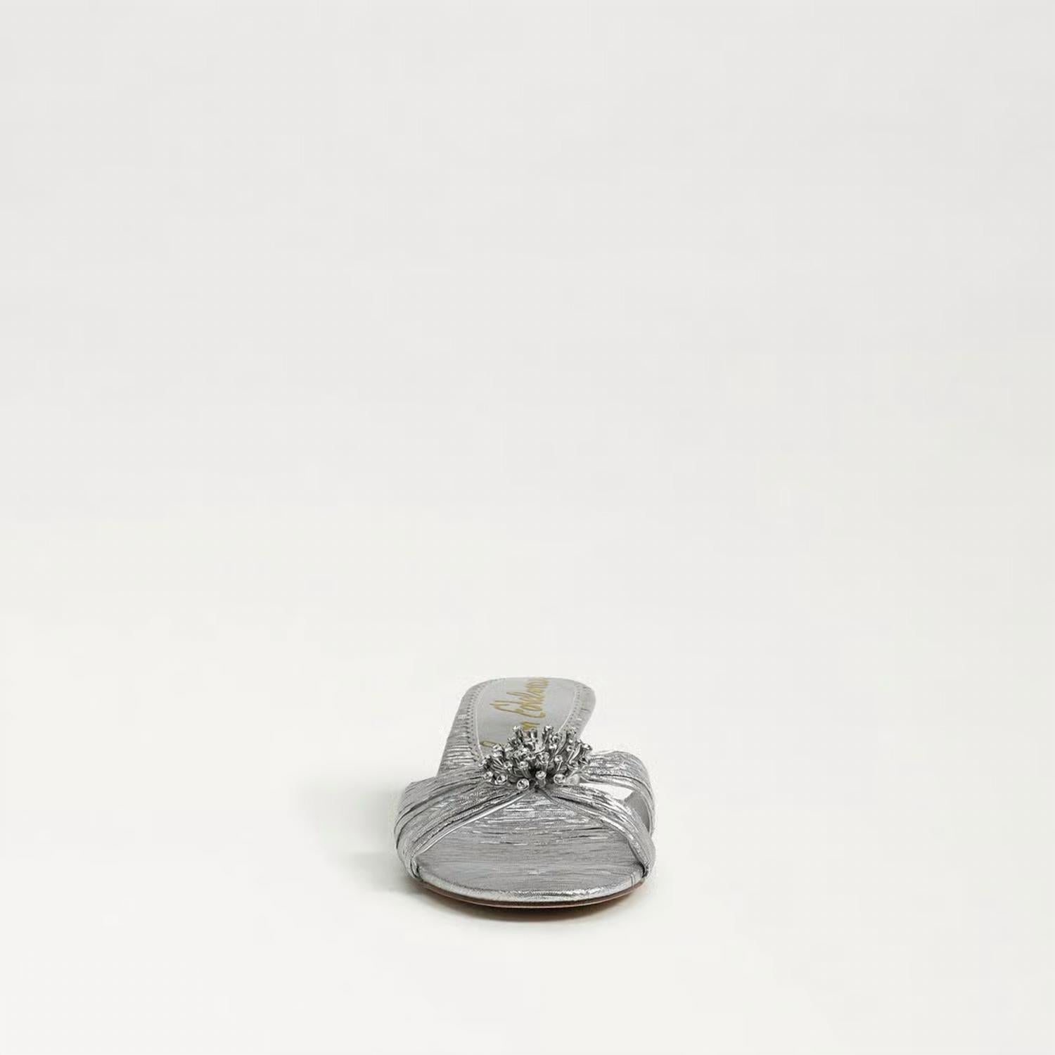 Sam Edelman - Women's Cindie Kitten Heel Mule