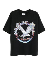 Rhude - Notting Hill Eagle Tee