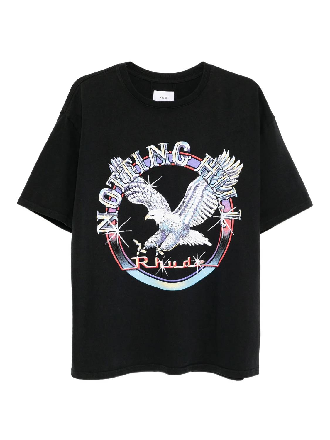 Rhude - Notting Hill Eagle Tee