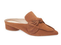 Koko + Palenki - Women's Piet Suede Loafer