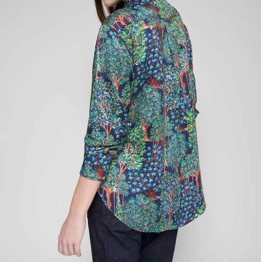 Vilagallo - Donia Blouse