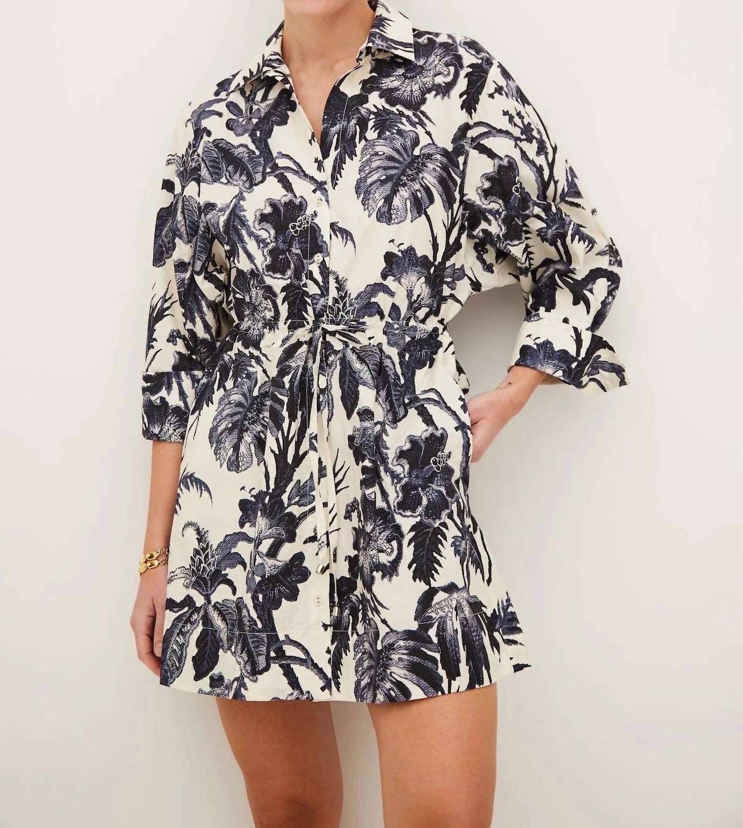 Cara Cara - Henry Dress