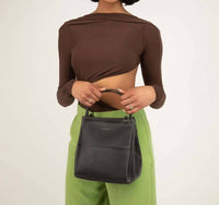 Matt & Nat - Women's Willa Small Vegan Tote Bag
