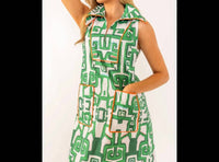 House Of Mbr - Sleeveless Cassidy Long Dress