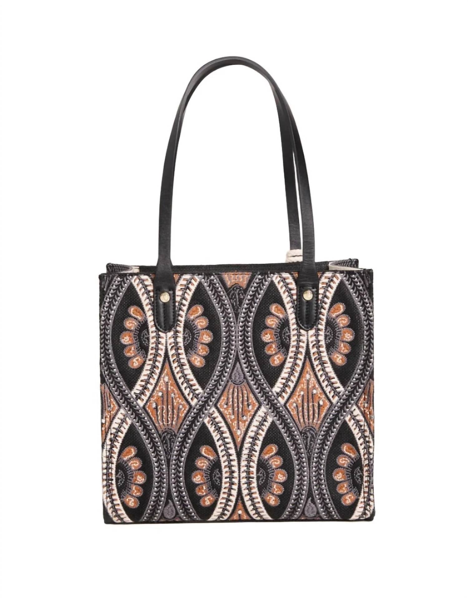 Spartina 449 - Box Tote Bag