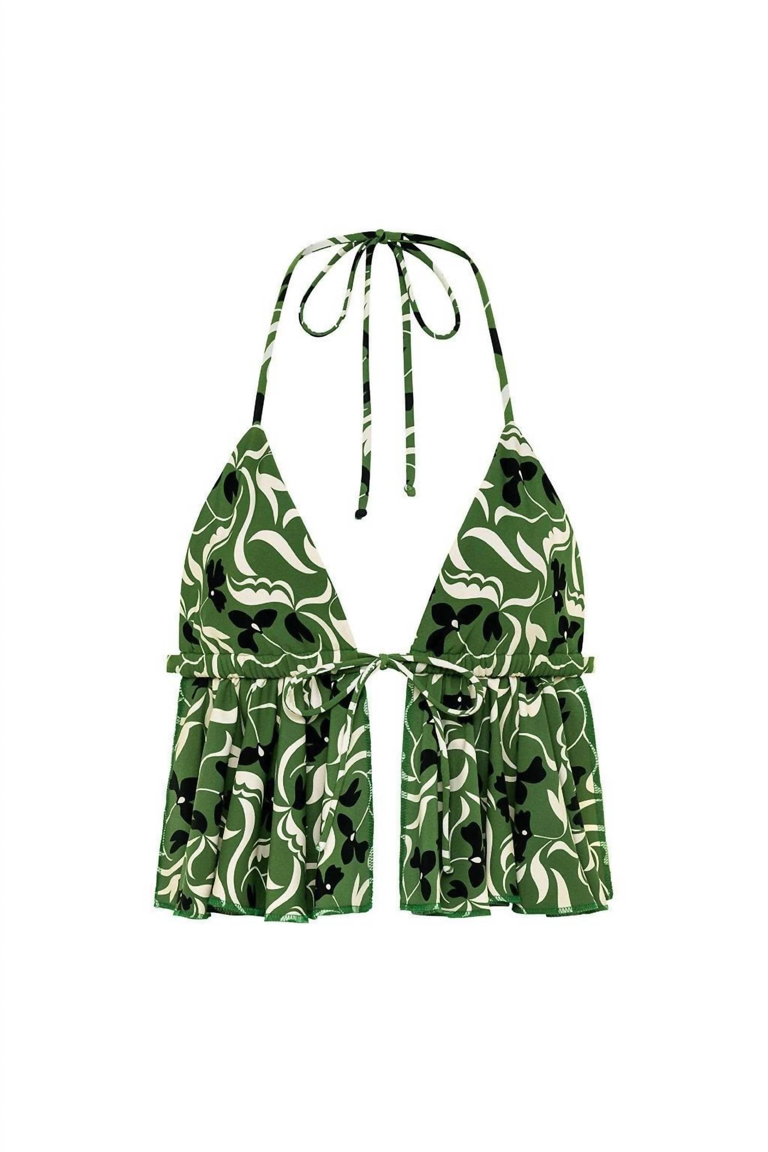 Montce - Emma Tank Top