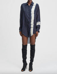 Mes Demoiselles - Lidy Long Shirt