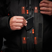 Helly Hansen - Men's Bifrost Winter Parka Jacket
