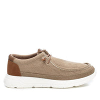 Xti - Men's Jack Canvas Loafers