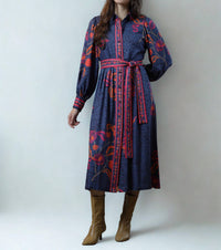 Emily Lovelock - Melody Dress