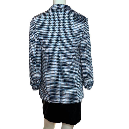 Philosophy - Women's Houndstooth Jacket