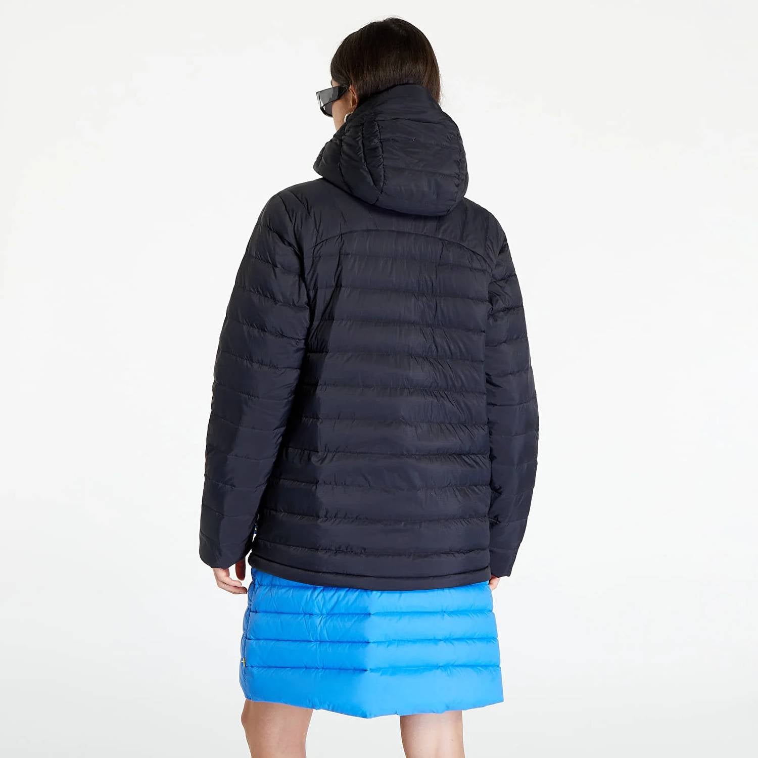 Fjallraven - Expedition Pack Down Anorak Jacket
