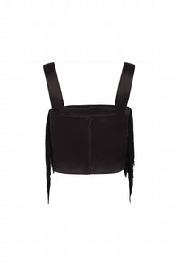 Lindsey Thornburg - Pre-loved Dolly Fringe Top