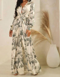 The Sang - Sienna Maxi Dress