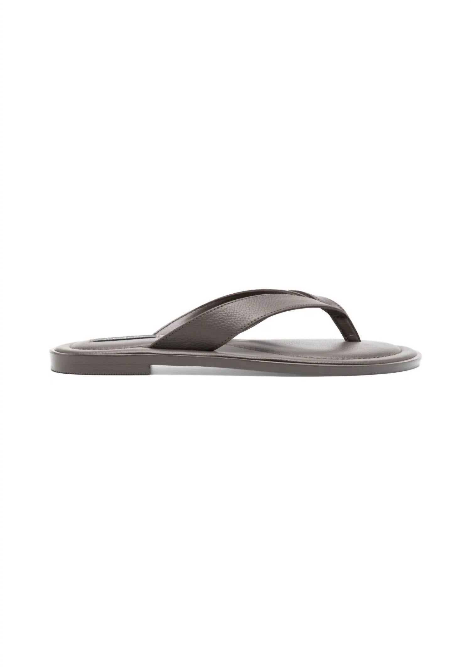 A.Emery - Women's Morgan Flat Sandal