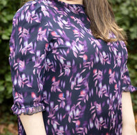 Swuun - The Radiant Maxi Dress