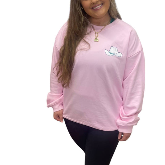 Buddylove - VICKIE SWEATSHIRT