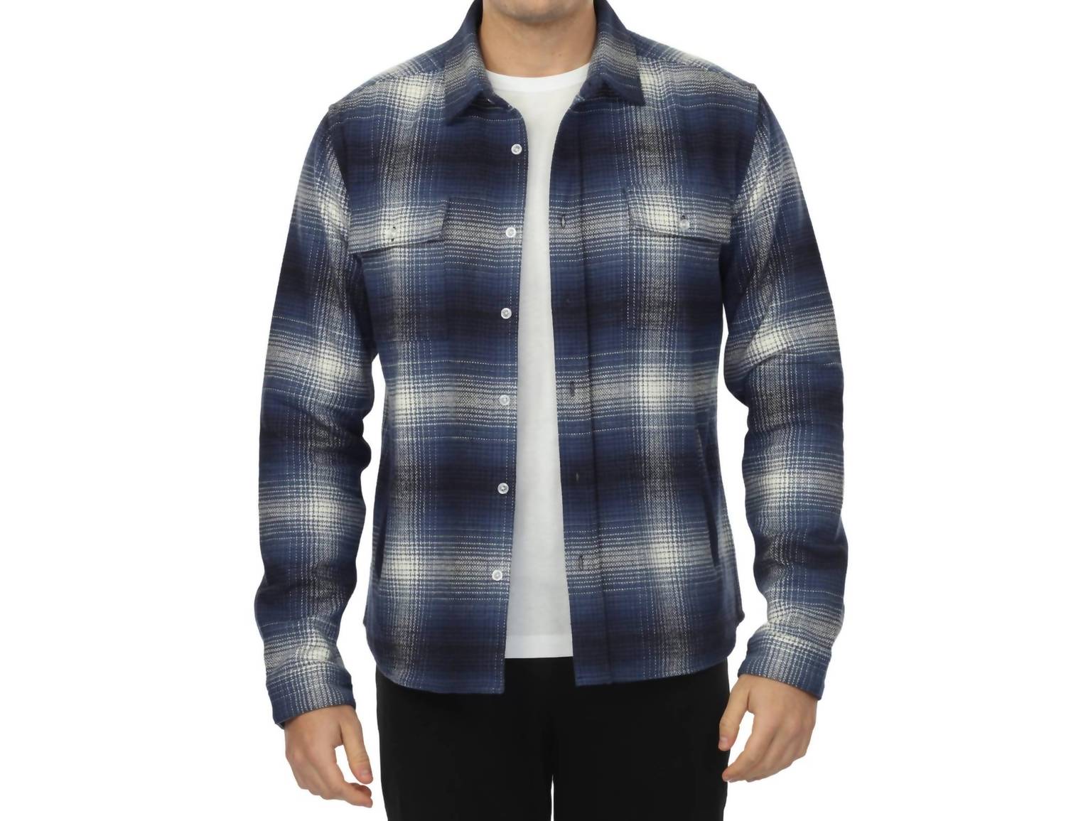 Vustra - Tahoe Overshirt