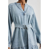 Rails - Lila Dress