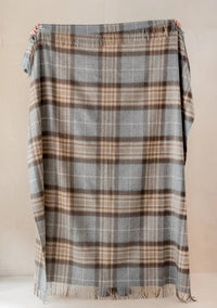 Tbco - Lambswool Blanket