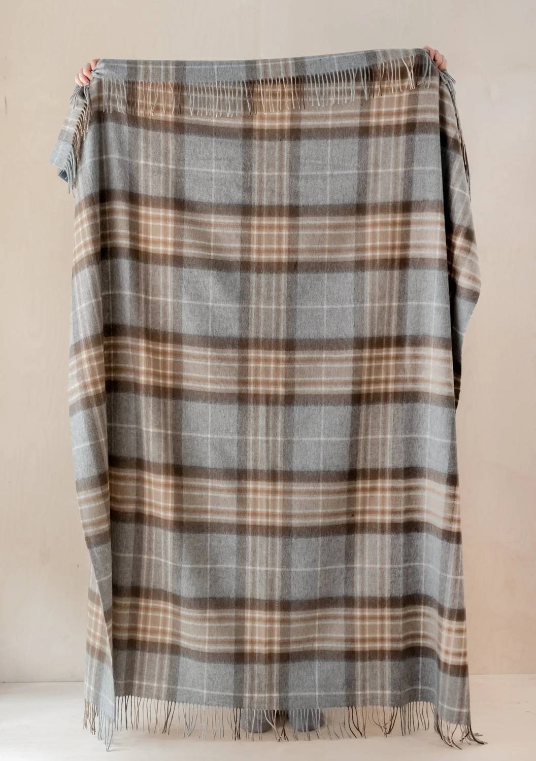 Tbco - Lambswool Blanket