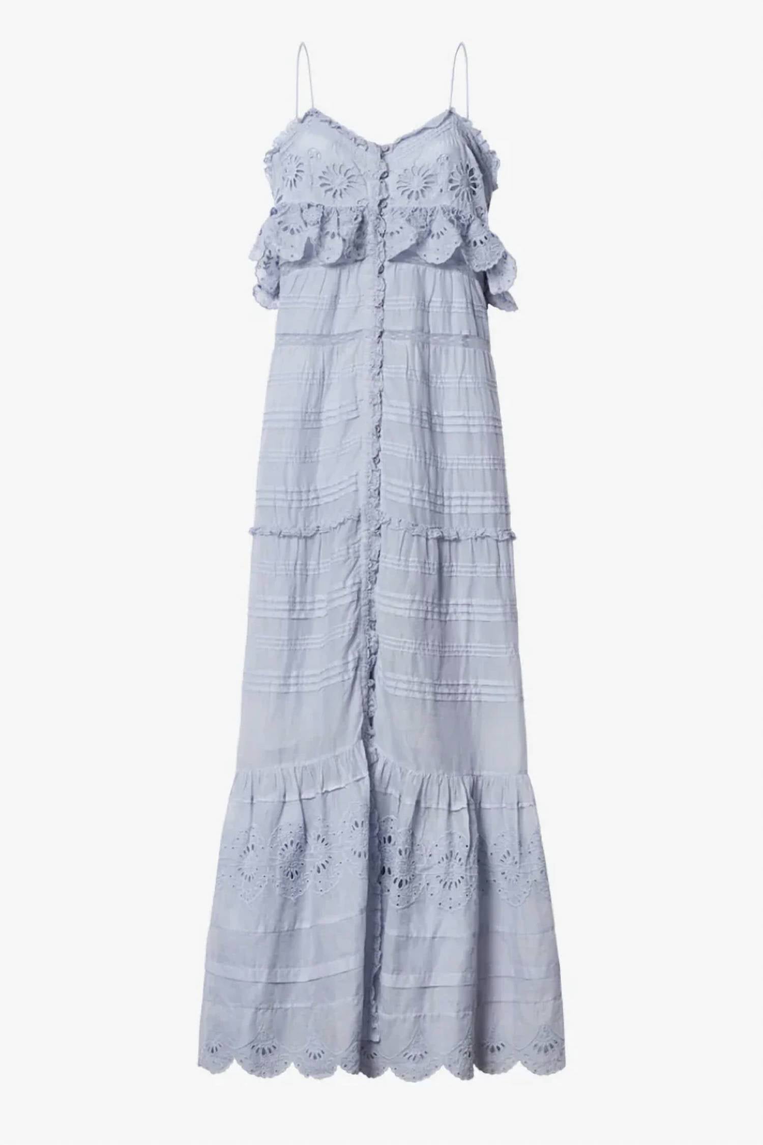 Isabel Marant - Paule Dress