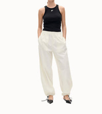 Baum Und Pferdgarten - Nazan Balloon Shaped Pants