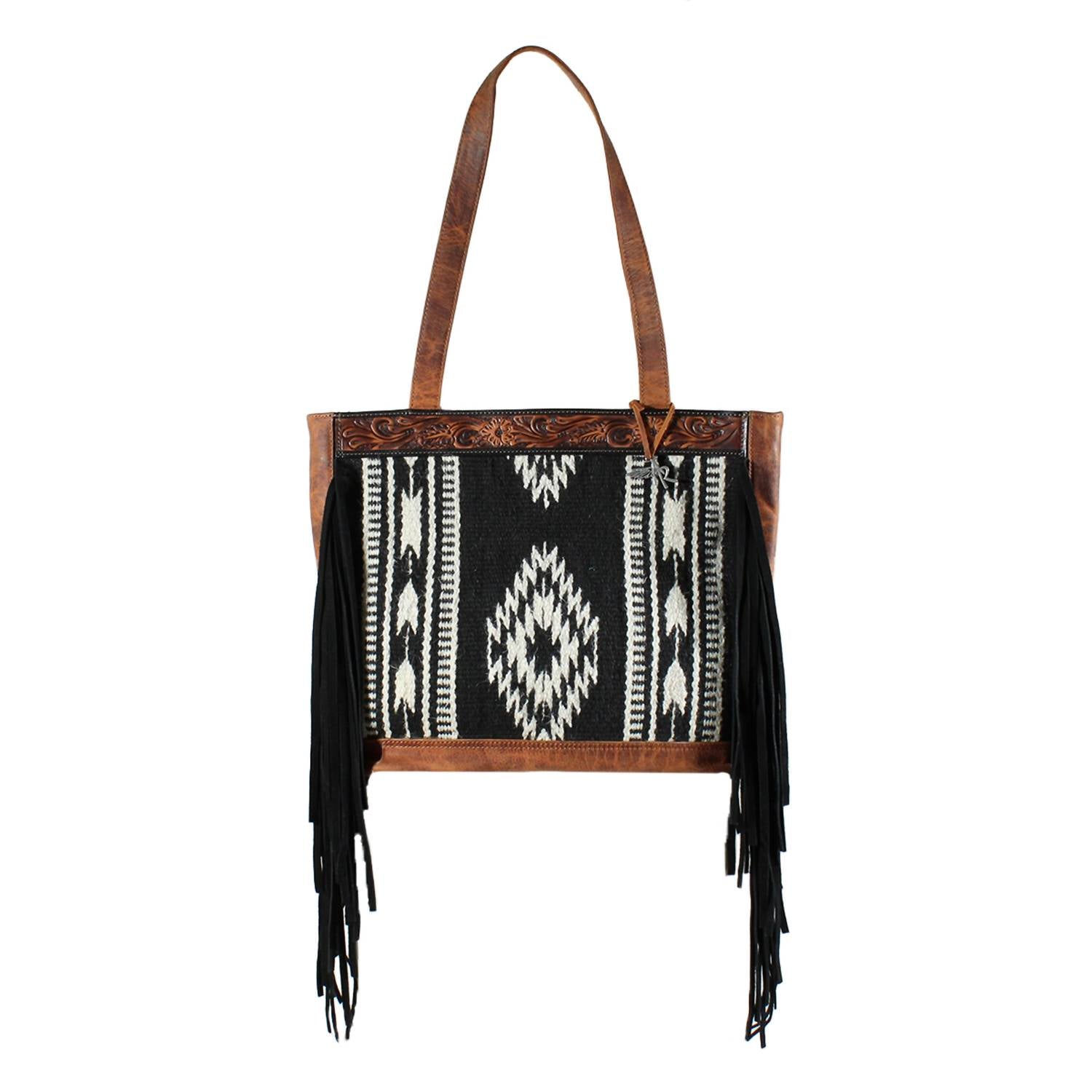 Angel Ranch - Women's Conceal Carry Tote