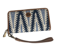 Spartina 449 - Wallet Wristlet