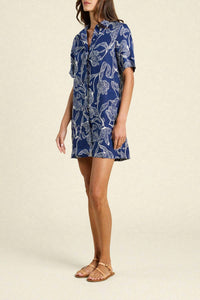 Trovata - Dana Mini Dress