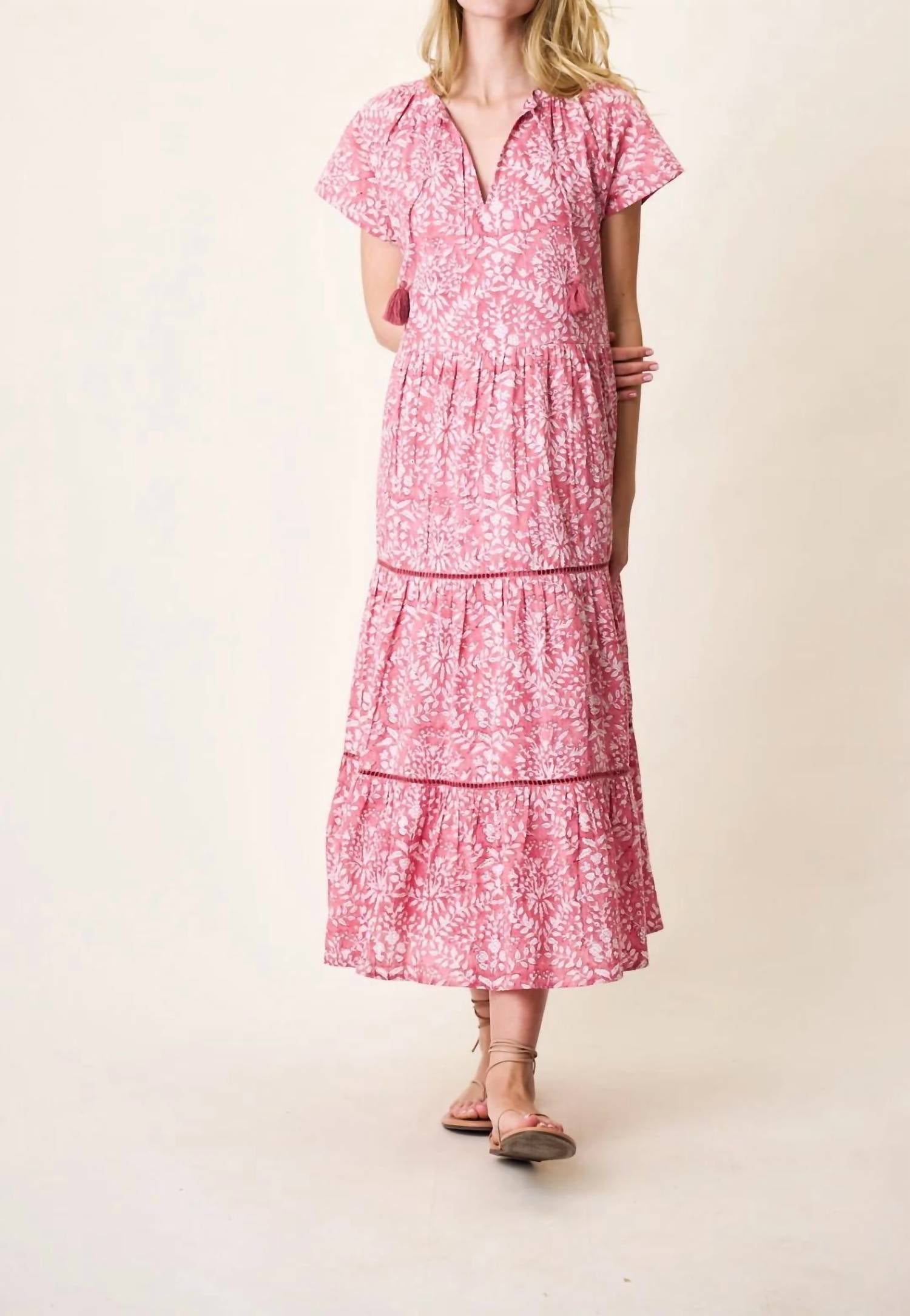 Marea - Breakers Dress
