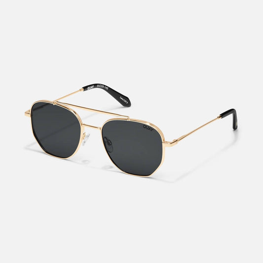 Quay - Men's Locals Only Sunglasses