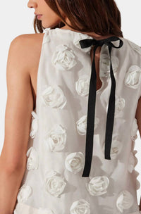Astr - Women's Floria Top