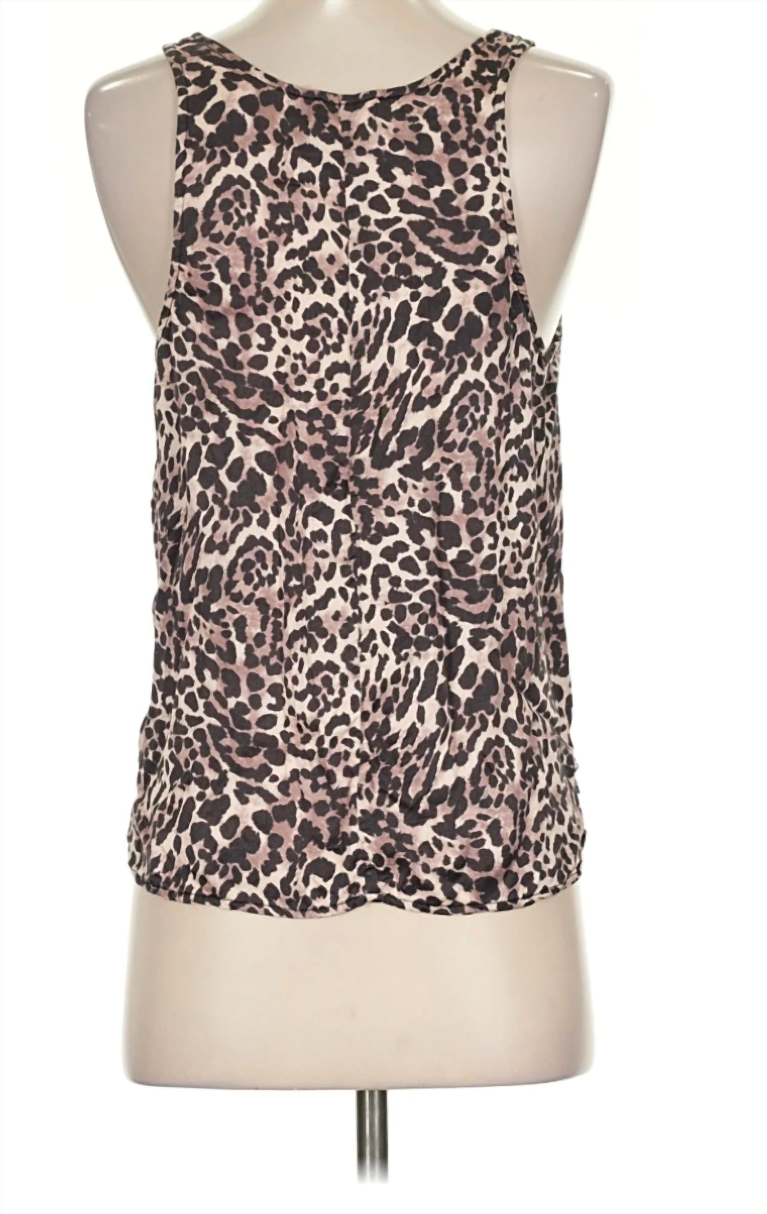 Nation Ltd - Naomi Classic Tank Top