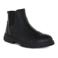 Wanderlust - Men's Sam Waterproof Boot