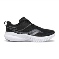 Saucony - Kid's Kinvara 14 Lace-to-toe Sneakers
